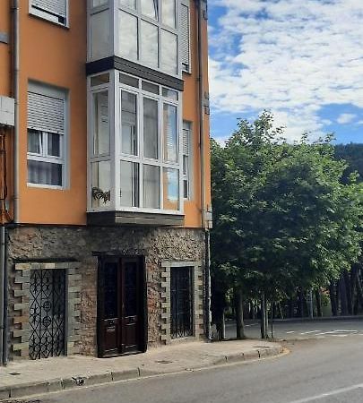 Villa Lucin سانتاندر المظهر الخارجي الصورة