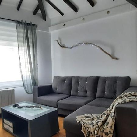 Villa Lucin سانتاندر المظهر الخارجي الصورة