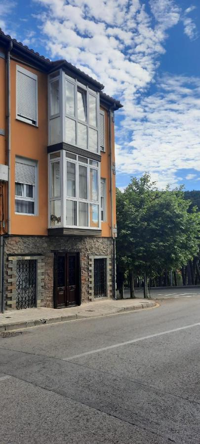 Villa Lucin سانتاندر المظهر الخارجي الصورة