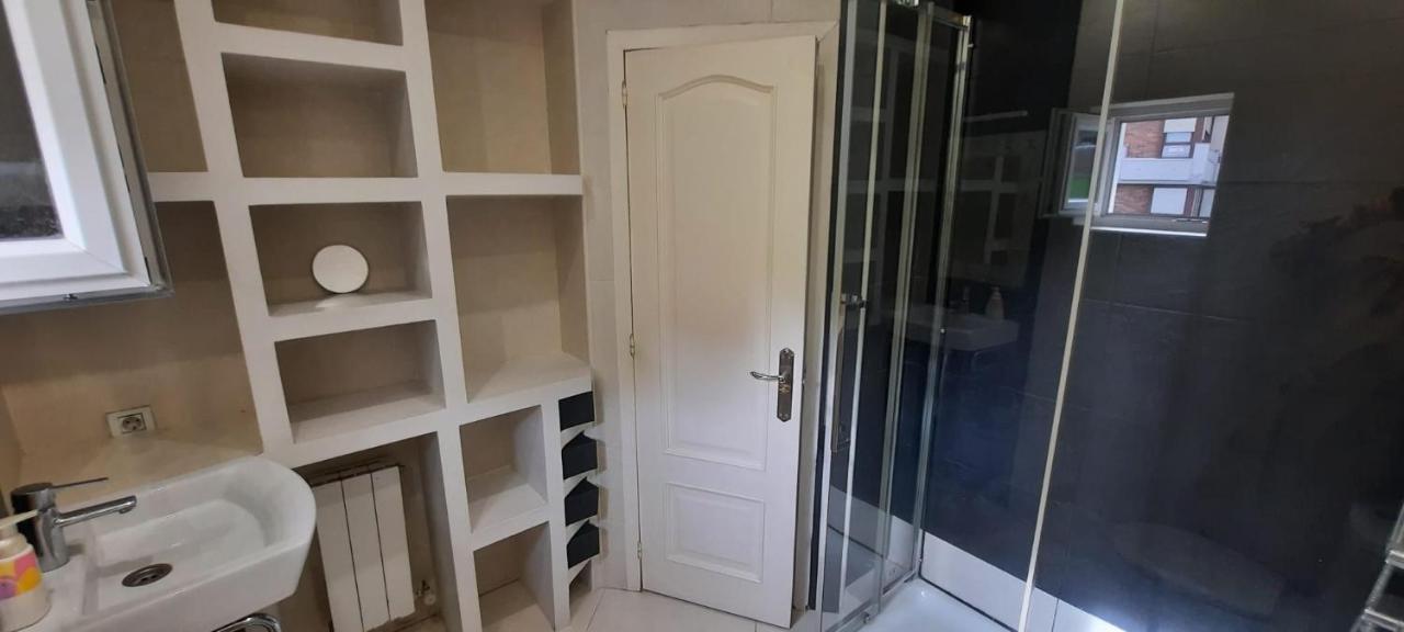 Villa Lucin سانتاندر المظهر الخارجي الصورة